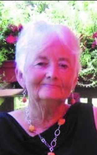 Cynthia Allene (McCausland) Mason